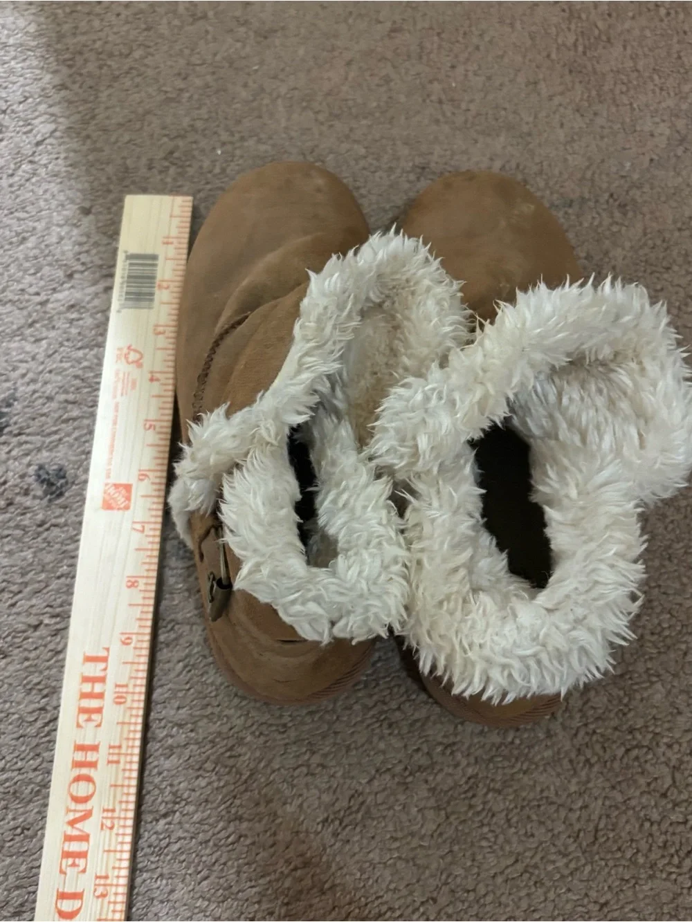 SO soft faux